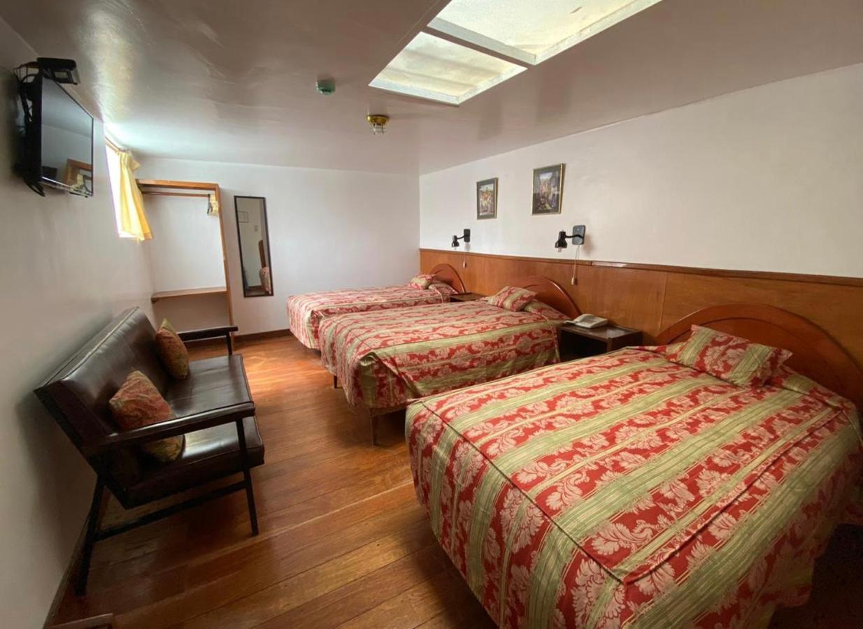 Saphi Inn Cusco - Excelente Ubicacion Zewnętrze zdjęcie