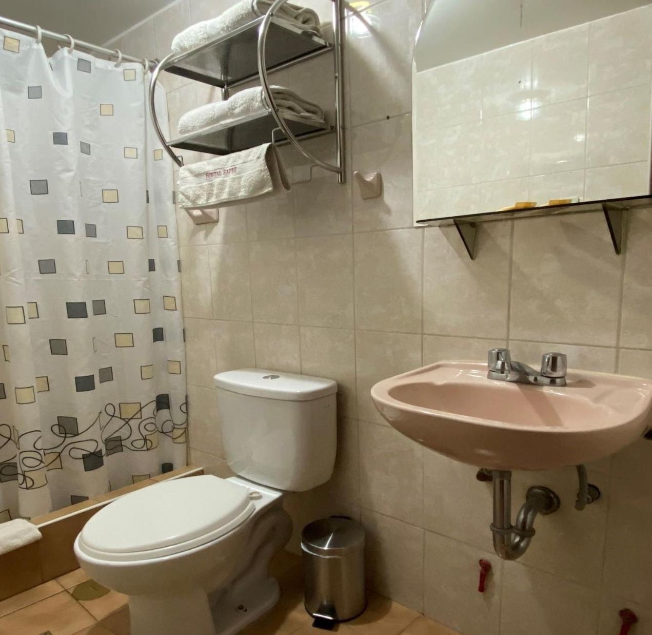 Saphi Inn Cusco - Excelente Ubicacion Zewnętrze zdjęcie