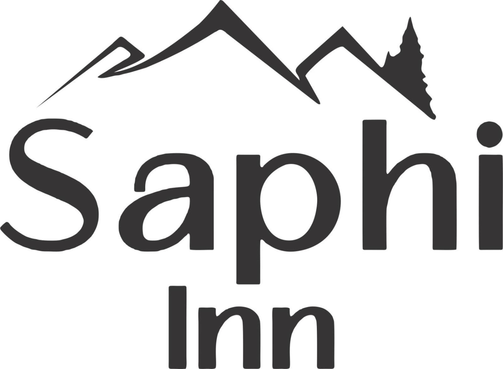 Saphi Inn Cusco - Excelente Ubicacion Zewnętrze zdjęcie