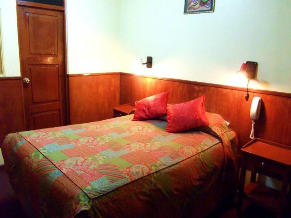 Saphi Inn Cusco - Excelente Ubicacion Zewnętrze zdjęcie