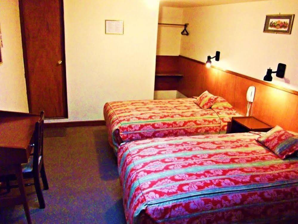 Saphi Inn Cusco - Excelente Ubicacion Zewnętrze zdjęcie