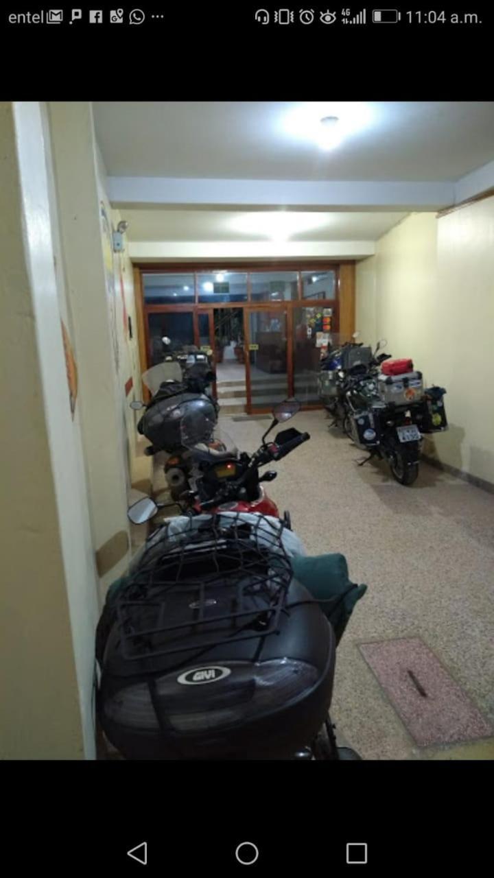 Saphi Inn Cusco - Excelente Ubicacion Zewnętrze zdjęcie